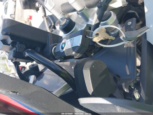 Aukcja sprzedaży 2023 Bmw R 1250 Gs, vin: WB10M0306P6G62706, numer aukcji: 45794097
