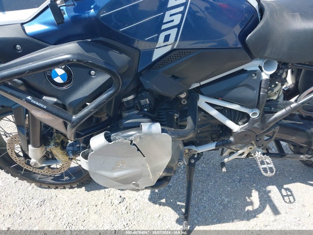 Aukcja sprzedaży 2023 Bmw R 1250 Gs, vin: WB10M0306P6G62706, numer aukcji: 45794097