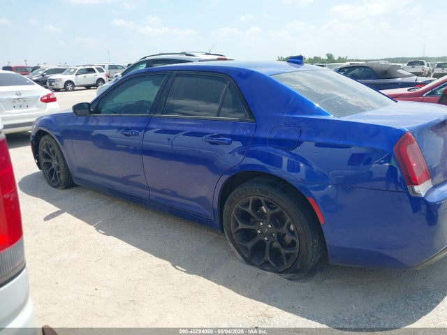 Aukcja sprzedaży 2019 Chrysler 300 Touring, vin: 2C3CCAAG0KH727194, numer aukcji: 45794099