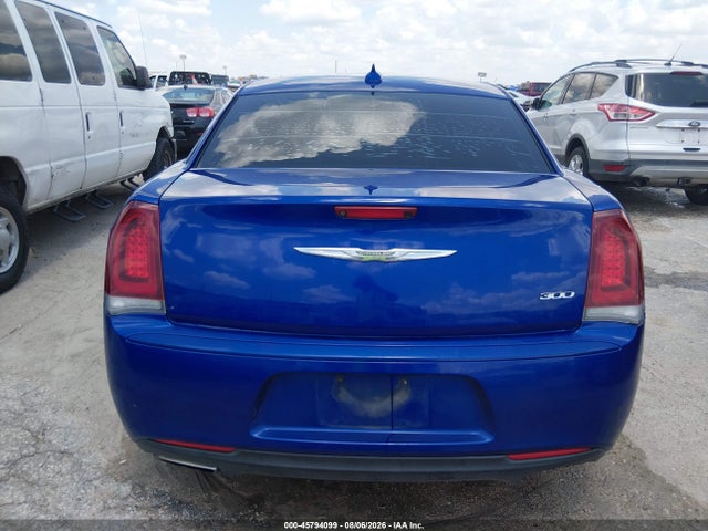Aukcja sprzedaży 2019 Chrysler 300 Touring, vin: 2C3CCAAG0KH727194, numer aukcji: 45794099