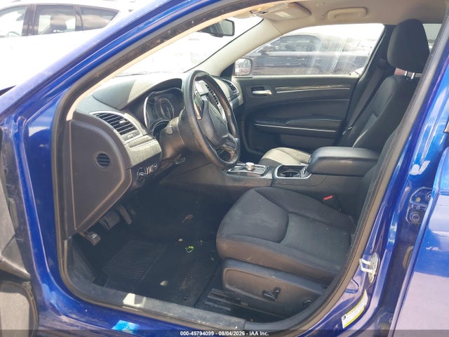 Aukcja sprzedaży 2019 Chrysler 300 Touring, vin: 2C3CCAAG0KH727194, numer aukcji: 45794099