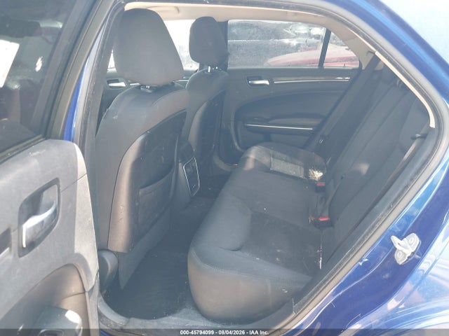 Aukcja sprzedaży 2019 Chrysler 300 Touring, vin: 2C3CCAAG0KH727194, numer aukcji: 45794099