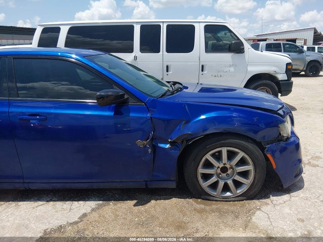 Aukcja sprzedaży 2019 Chrysler 300 Touring, vin: 2C3CCAAG0KH727194, numer aukcji: 45794099