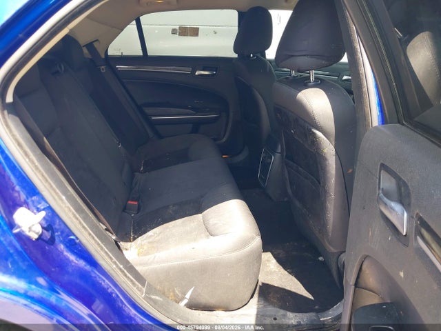 Aukcja sprzedaży 2019 Chrysler 300 Touring, vin: 2C3CCAAG0KH727194, numer aukcji: 45794099