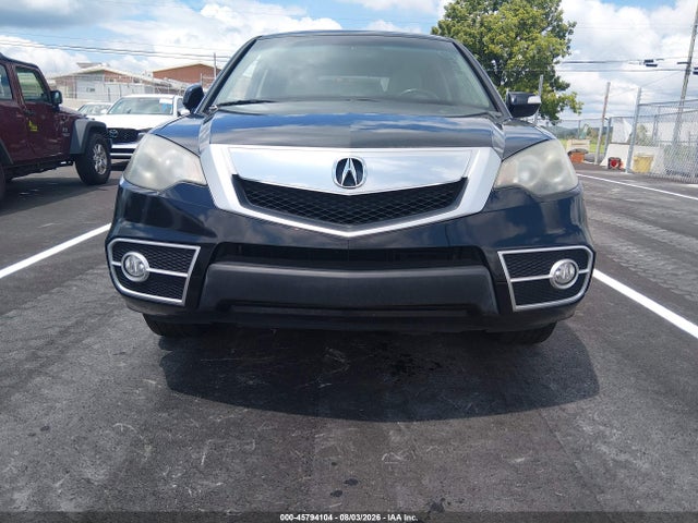 Продажа на аукционе авто 2012 Acura Rdx, vin: 5J8TB2H53CA002165, номер лота: 45794104