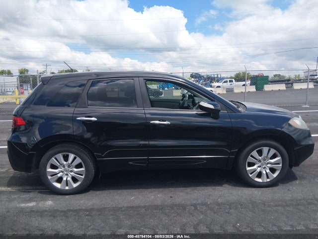 Продажа на аукционе авто 2012 Acura Rdx, vin: 5J8TB2H53CA002165, номер лота: 45794104