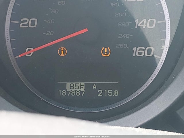Продажа на аукционе авто 2012 Acura Rdx, vin: 5J8TB2H53CA002165, номер лота: 45794104