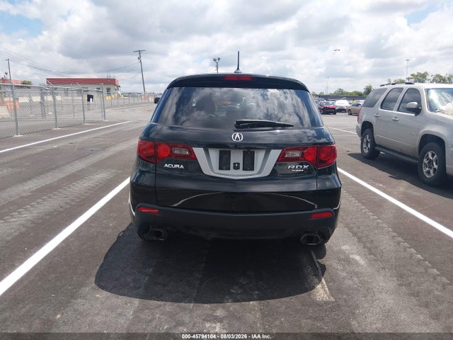 Продажа на аукционе авто 2012 Acura Rdx, vin: 5J8TB2H53CA002165, номер лота: 45794104
