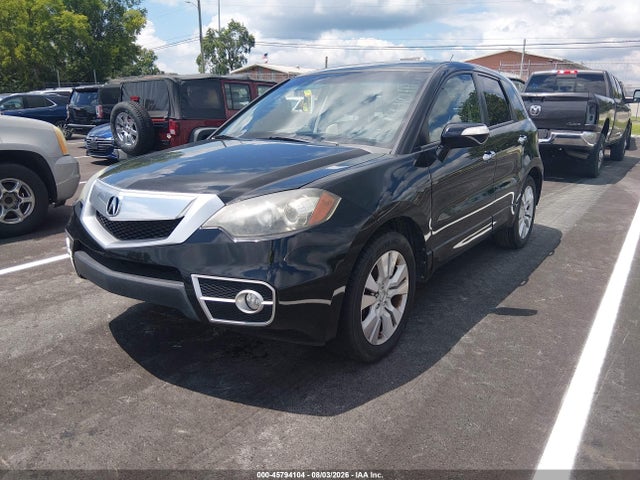 Продажа на аукционе авто 2012 Acura Rdx, vin: 5J8TB2H53CA002165, номер лота: 45794104