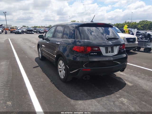Продажа на аукционе авто 2012 Acura Rdx, vin: 5J8TB2H53CA002165, номер лота: 45794104