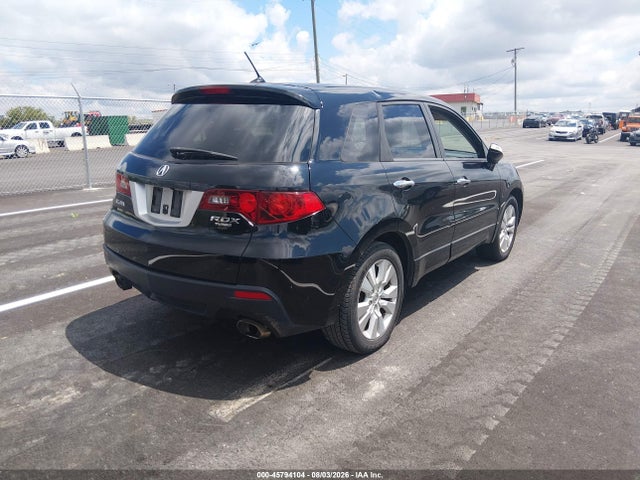 Продажа на аукционе авто 2012 Acura Rdx, vin: 5J8TB2H53CA002165, номер лота: 45794104