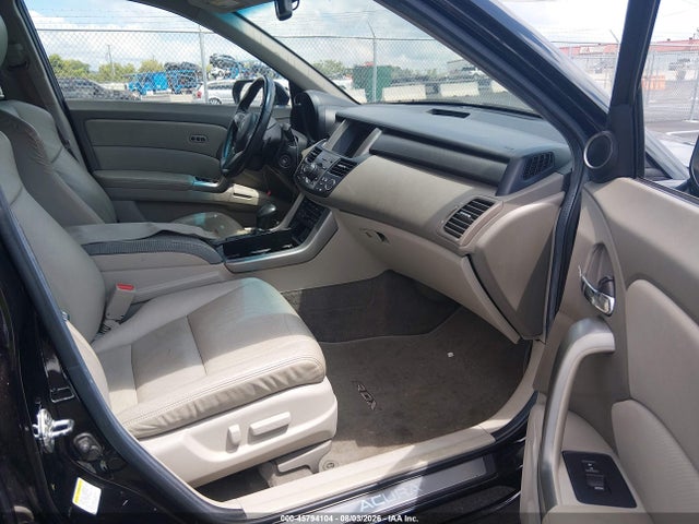 Продажа на аукционе авто 2012 Acura Rdx, vin: 5J8TB2H53CA002165, номер лота: 45794104