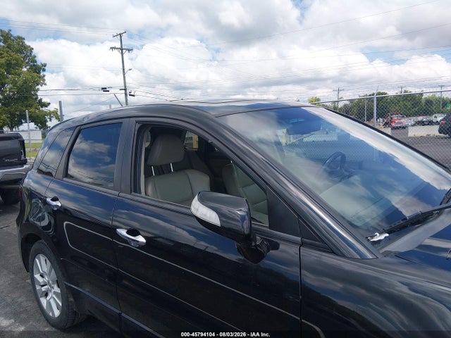 Продажа на аукционе авто 2012 Acura Rdx, vin: 5J8TB2H53CA002165, номер лота: 45794104