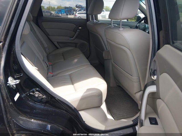 Продажа на аукционе авто 2012 Acura Rdx, vin: 5J8TB2H53CA002165, номер лота: 45794104