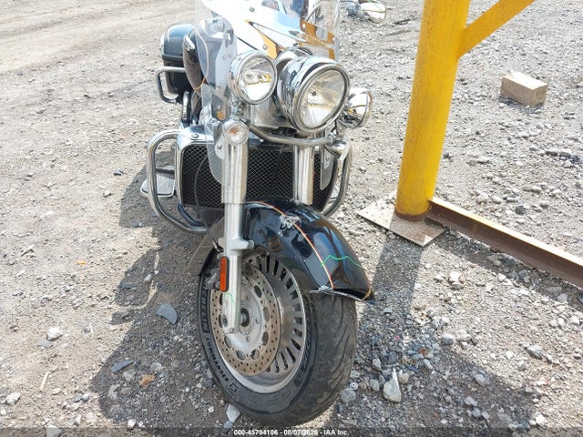 Triumph Motorcycle Rocket Iii Touring Abs 2015 SMTC06LR4FJ663750 Image 12
