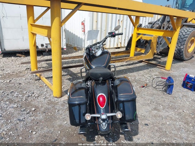 Triumph Motorcycle Rocket Iii Touring Abs 2015 SMTC06LR4FJ663750 Image 6