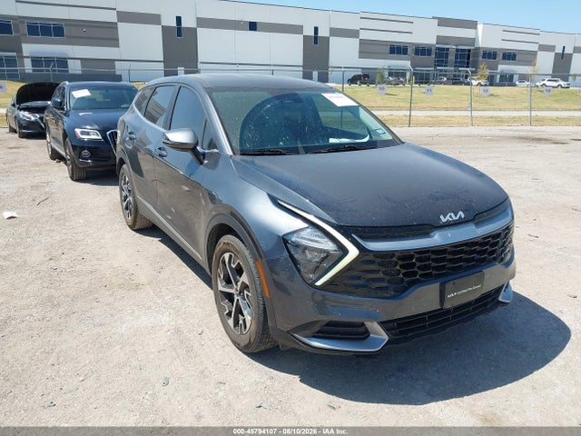 Aukcja sprzedaży 2023 Kia Sportage Ex, vin: 5XYK33AF8PG045762, numer aukcji: 45794107