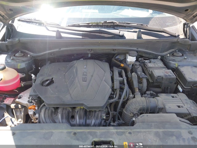 Продаж на аукціоні авто 2023 Kia Sportage Ex, vin: 5XYK33AF8PG045762, номер лоту: 45794107