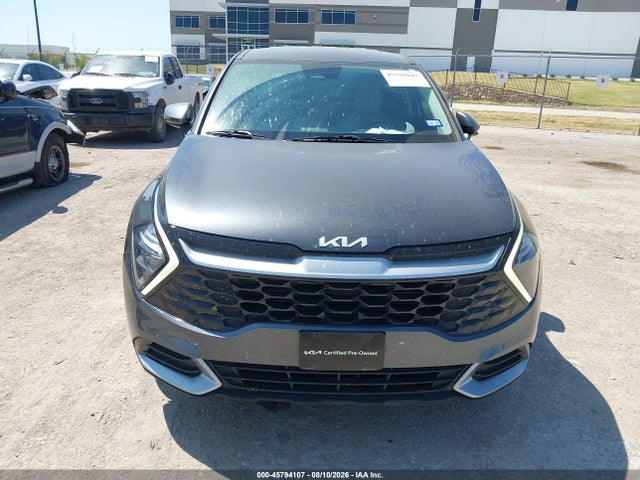 Продаж на аукціоні авто 2023 Kia Sportage Ex, vin: 5XYK33AF8PG045762, номер лоту: 45794107
