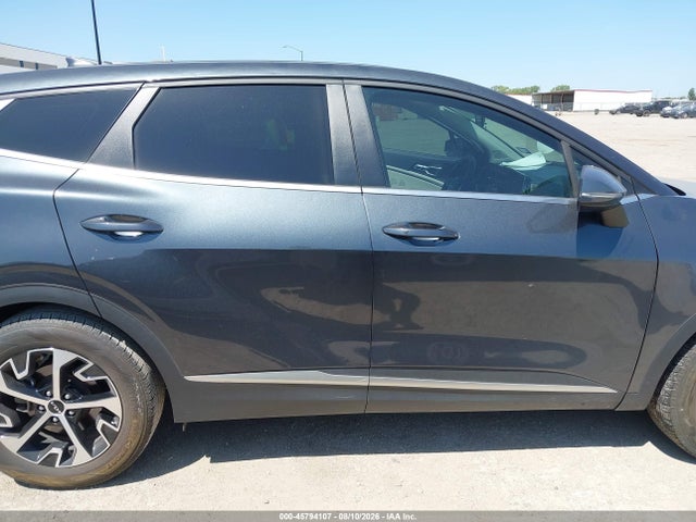 Продаж на аукціоні авто 2023 Kia Sportage Ex, vin: 5XYK33AF8PG045762, номер лоту: 45794107