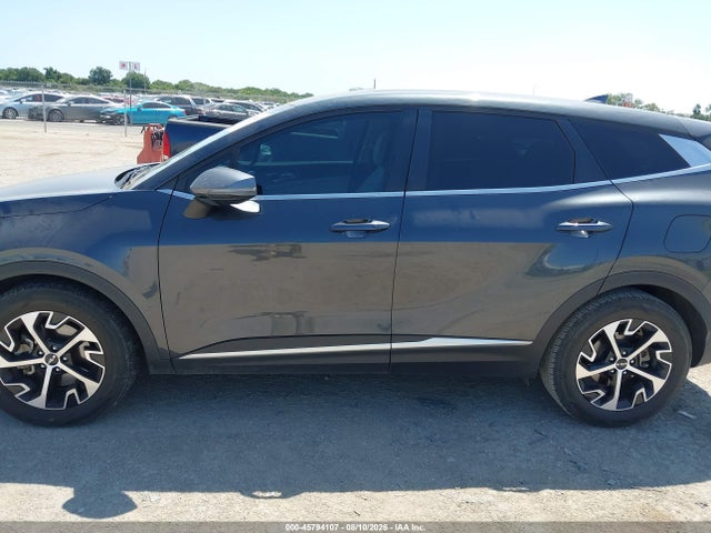 Продаж на аукціоні авто 2023 Kia Sportage Ex, vin: 5XYK33AF8PG045762, номер лоту: 45794107