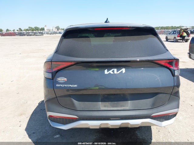 Продаж на аукціоні авто 2023 Kia Sportage Ex, vin: 5XYK33AF8PG045762, номер лоту: 45794107