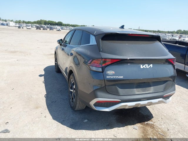 Продаж на аукціоні авто 2023 Kia Sportage Ex, vin: 5XYK33AF8PG045762, номер лоту: 45794107