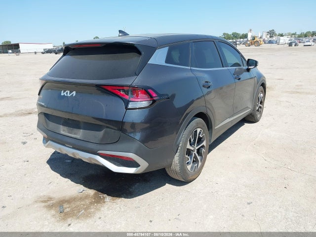 Продаж на аукціоні авто 2023 Kia Sportage Ex, vin: 5XYK33AF8PG045762, номер лоту: 45794107
