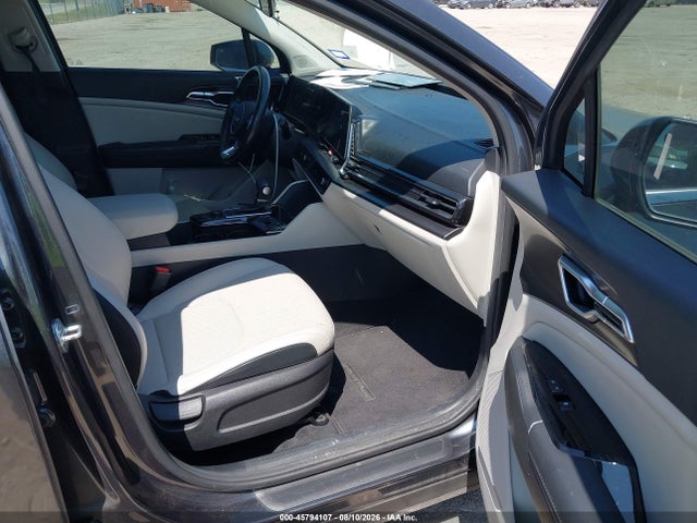Продаж на аукціоні авто 2023 Kia Sportage Ex, vin: 5XYK33AF8PG045762, номер лоту: 45794107