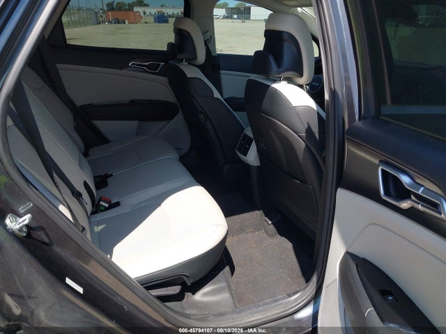 Продаж на аукціоні авто 2023 Kia Sportage Ex, vin: 5XYK33AF8PG045762, номер лоту: 45794107