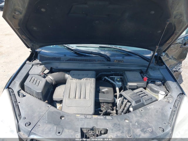 2015 Chevrolet Equinox Ls მანქანა იყიდება აუქციონზე, vin: 2GNALAEK9F1127796, აუქციონის ნომერი: 45794108