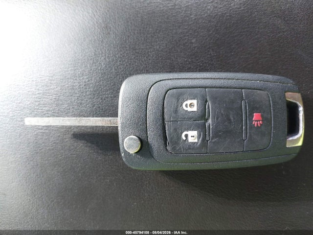2015 Chevrolet Equinox Ls მანქანა იყიდება აუქციონზე, vin: 2GNALAEK9F1127796, აუქციონის ნომერი: 45794108