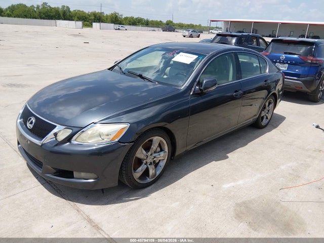 Продаж на аукціоні авто 2008 Lexus Gs 350, vin: JTHBE96S080035879, номер лоту: 45794109