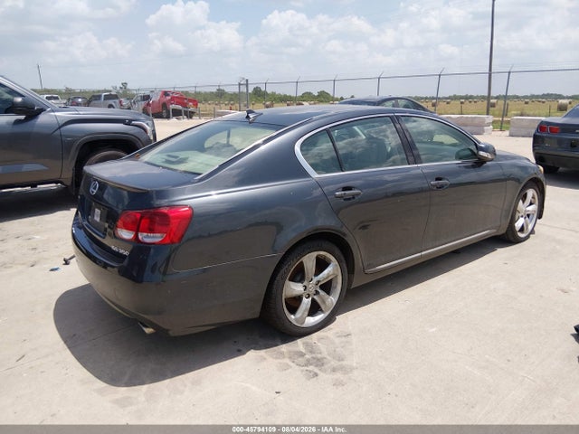 Продаж на аукціоні авто 2008 Lexus Gs 350, vin: JTHBE96S080035879, номер лоту: 45794109