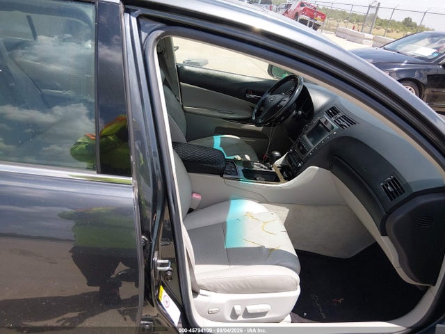 Продаж на аукціоні авто 2008 Lexus Gs 350, vin: JTHBE96S080035879, номер лоту: 45794109