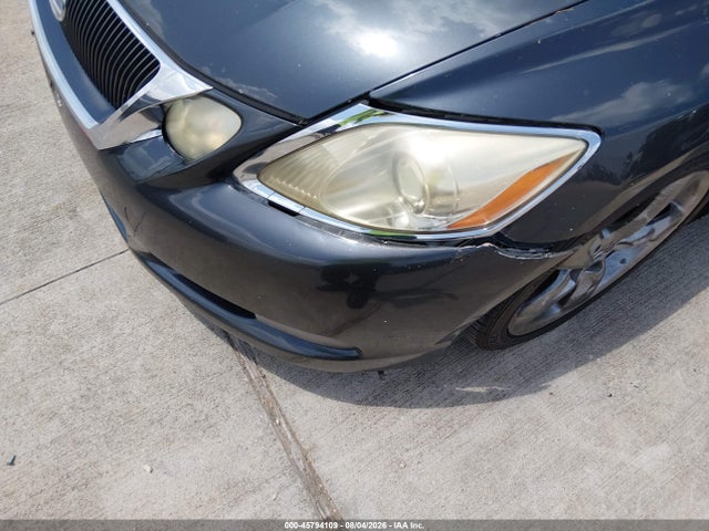 Продаж на аукціоні авто 2008 Lexus Gs 350, vin: JTHBE96S080035879, номер лоту: 45794109