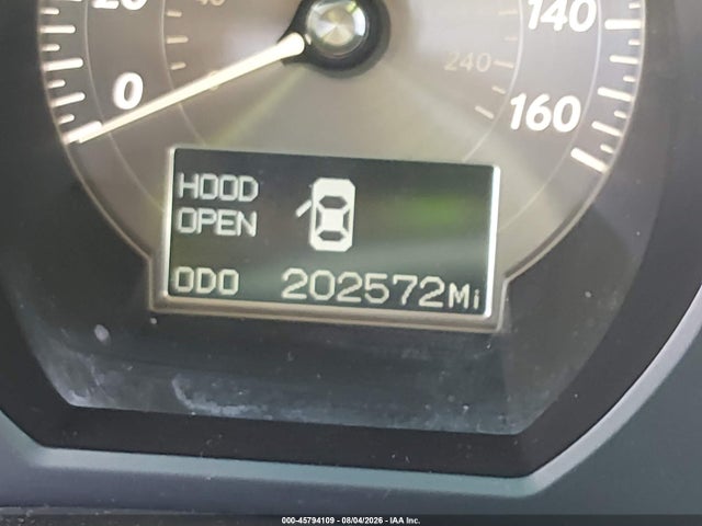 Продаж на аукціоні авто 2008 Lexus Gs 350, vin: JTHBE96S080035879, номер лоту: 45794109