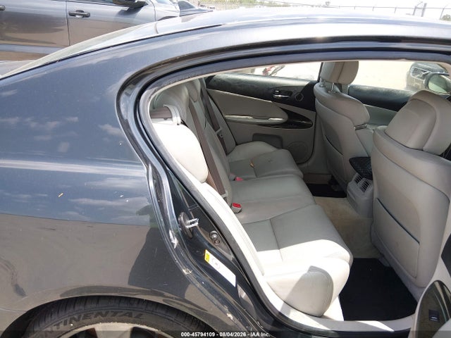 Продаж на аукціоні авто 2008 Lexus Gs 350, vin: JTHBE96S080035879, номер лоту: 45794109