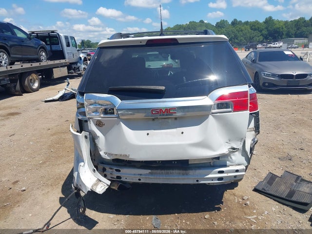 Продаж на аукціоні авто 2013 Gmc Terrain Denali, vin: 2GKALYEK2D6141481, номер лоту: 45794111
