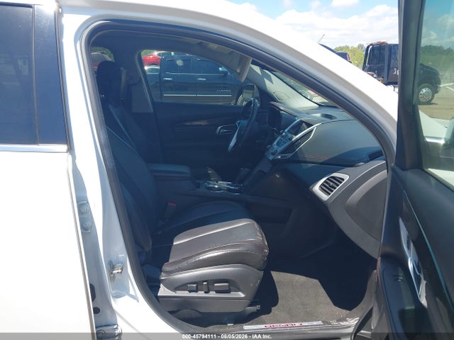 Продаж на аукціоні авто 2013 Gmc Terrain Denali, vin: 2GKALYEK2D6141481, номер лоту: 45794111