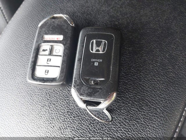 Продаж на аукціоні авто 2022 Honda Cr-v Awd Ex-l, vin: 7FARW2H82NE037270, номер лоту: 45794135