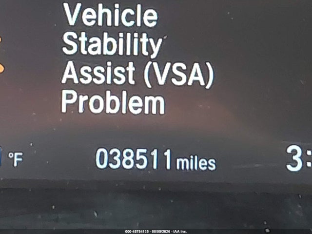 Продаж на аукціоні авто 2022 Honda Cr-v Awd Ex-l, vin: 7FARW2H82NE037270, номер лоту: 45794135