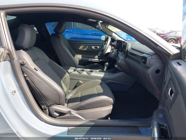 2024 Ford Mustang Ecoboost Fastback მანქანა იყიდება აუქციონზე, vin: 1FA6P8TH2R5118983, აუქციონის ნომერი: 45794137