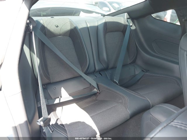 2024 Ford Mustang Ecoboost Fastback მანქანა იყიდება აუქციონზე, vin: 1FA6P8TH2R5118983, აუქციონის ნომერი: 45794137