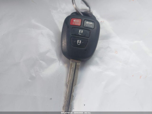 Продаж на аукціоні авто 2018 Toyota Corolla Se, vin: 2T1BURHEXJC013850, номер лоту: 45794138