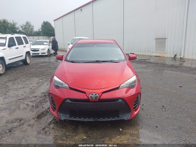 Продаж на аукціоні авто 2018 Toyota Corolla Se, vin: 2T1BURHEXJC013850, номер лоту: 45794138