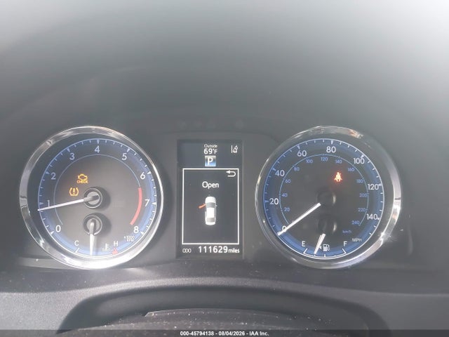 Продаж на аукціоні авто 2018 Toyota Corolla Se, vin: 2T1BURHEXJC013850, номер лоту: 45794138