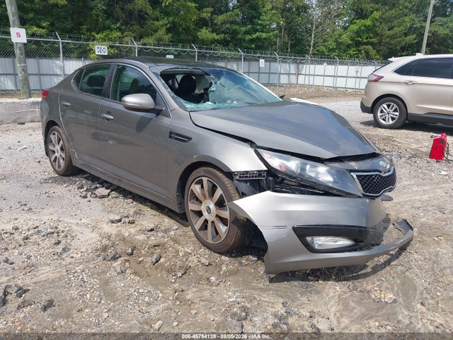 Aukcja sprzedaży 2012 Kia Optima Sx, vin: 5XXGR4A69CG012679, numer aukcji: 45794139