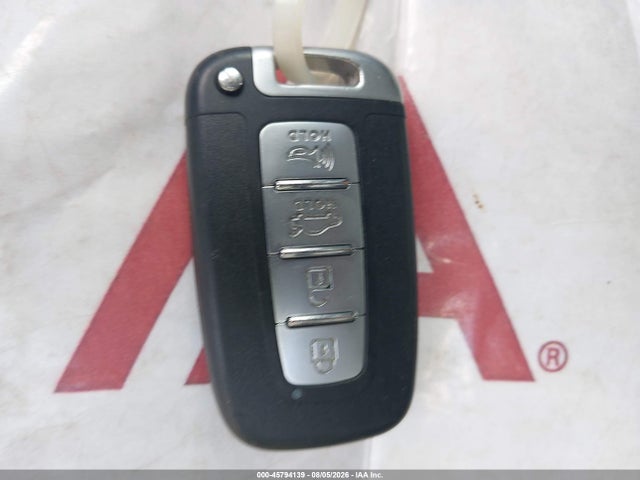 Aukcja sprzedaży 2012 Kia Optima Sx, vin: 5XXGR4A69CG012679, numer aukcji: 45794139