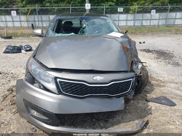 Aukcja sprzedaży 2012 Kia Optima Sx, vin: 5XXGR4A69CG012679, numer aukcji: 45794139